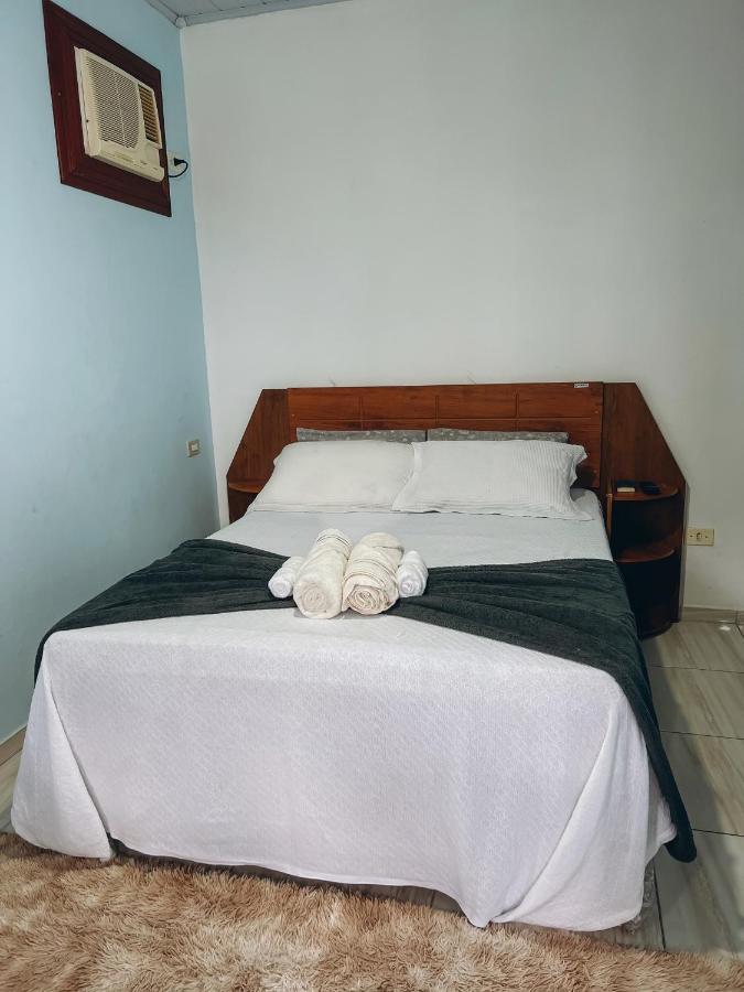 Hotel Pousada Vento Leste Cananeia Exterior photo